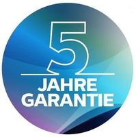 Philips 26HFL5000 Garantieerweiterung auf 5 Jahre für Philips Hotel-TV