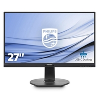 Philips 272B7QUPBEB Monitor 68, 5 cm (27 Zoll)