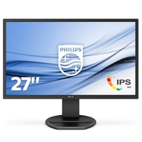 Philips 272B8QJEB Monitor 68, 5 cm (27 Zoll)