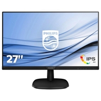 Philips 273V7QDSB Monitor 68, 6 cm (27 Zoll)