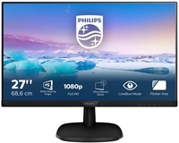 Philips 273V7QJAB Monitor 68, 6 cm (27 Zoll)