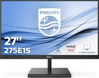 Philips 275E1S Monitor 68, 6 cm (27 Zoll)