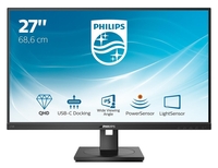 Philips 276B1 Monitor 68, 6 cm (27 Zoll)