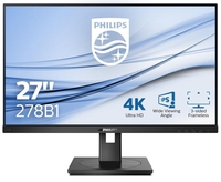Philips 278B1 Monitor 68, 6 cm (27 Zoll)