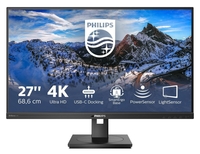 Philips 279P1 Monitor 68, 6 cm (27 Zoll)