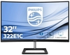 Philips 322E1C Curved-Monitor 81, 3 cm (31, 5 Zoll)
