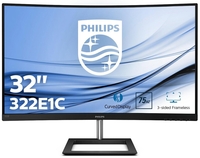 Philips 322E1C Curved-Monitor 81, 3 cm (31, 5 Zoll)