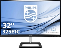 Philips 325E1C Curved-Monitor 80 cm (31, 5 Zoll)