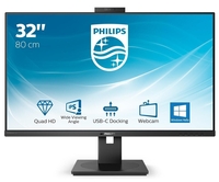 Philips 326P1H Monitor 80 cm (31, 5 Zoll)
