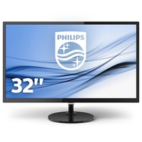 Philips 327E8QJAB Monitor 80 cm (31, 5 Zoll)
