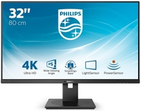 Philips 328B1 Monitor 80 cm (31, 5 Zoll)