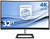 Philips 328E1CA Curved-Monitor 80 cm (31, 5 Zoll)