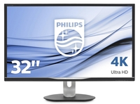 Philips 328P6VJEB Monitor 80, 1 cm (31, 5")
