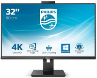 Philips 329P1H Monitor 80 cm (31, 5 Zoll)