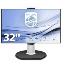 Philips 329P9H Monitor 80 cm (31, 5 Zoll)