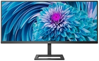 Philips 345E2AE Monitor 86, 36 cm (34 Zoll)