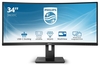 Philips 346B1C Curved-Monitor 86, 36 cm (34 Zoll)
