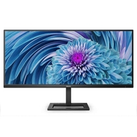 Philips 346E2LAE Monitor 86, 36 cm (34 Zoll)
