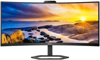 Philips 34E1C5600HE Curved Monitor 86, 36 cm (34 Zoll)