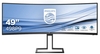Philips 498P9 Curved-Monitor 124 cm (48, 8 Zoll)