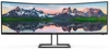 Philips 498P9Z Curved-Monitor 124, 5 cm (49 Zoll)