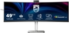 Philips 49B2U5900CH SuperWide Curved Monitor 124cm (48, 8 Zoll)