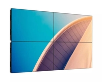 Philips 49BDL2005X/00 Videowall Signage Display 123, 2 cm (48, 5 Zoll)