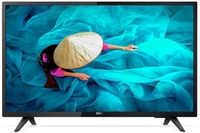 Philips 50HFL5014 Professional TV MediaSuite 126cm (50") schwarz(Android,  Chromecast,  GooglePlay Store,  CMND,  LAN,  WiFi