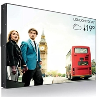 Philips 55BDL2005X/00 Videowall Signage Display 138, 7 cm (55 Zoll)
