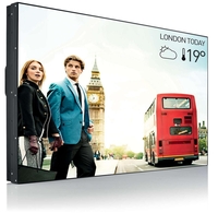 Philips 55BDL3005X Videowall-Display 138, 7 cm (54, 6 Zoll)