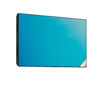 Philips 55BDL3107X Videowall-Display 139cm (54, 5")