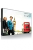 Philips 55BDL4007X/00 Videowall Signage Display 138, 7 cm (55 Zoll)