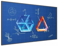 Philips 65BDL3552T Signage Touch Display 163, 9 cm (64, 5 Zoll)