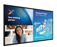 Philips 65BDL8051C Signage Touch-Display 163, 83 cm 64, 5 Zoll