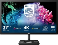 Philips 8000 27E1N8900 Monitor 68, 4cm (26, 9 Zoll)