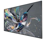 Philips 86BDL3511Q Signage Display 217, 4 cm (86 Zoll)