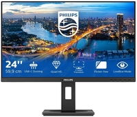 Philips B-Line 246B1 Business Monitor 60, 5cm (23, 8 Zoll)