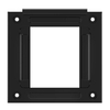 Philips BS1B3234B Client-Montagehalterung,  schwarz
