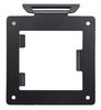Philips BS4B1927B Client-Montagehalterung,  schwarz