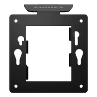 Philips BS6B3234B Client-Montagehalterung,  schwarz