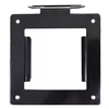 Philips BS7B2224B Client-Montagehalterung,  schwarz