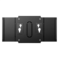 Philips BS9B2224TB Client-Montagehalterung,  schwarz