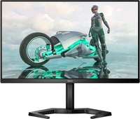 Philips Evnia 24M1N3200ZS Gaming Monitor 60, 5 cm (23, 8 Zoll)