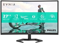 Philips Evnia 27M1C3200VL Curved Gaming Monitor 68, 5 cm (27 Zoll)