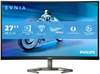 Philips Evnia 27M1C5500VL Curved Gaming Monitor 68, 5 cm (27 Zoll)
