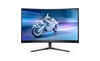 Philips Evnia 27M2C5500W Gaming-Monitor 68, 5 cm (27")
