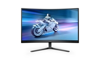 Philips Evnia 27M2C5500W Gaming-Monitor 68, 5 cm (27")