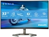 Philips Evnia 32M1C5200W Curved Gaming Monitor 80 cm (31, 5 Zoll)