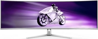 Philips Evnia 49M2C8900 Curved Gaming Monitor 124, 3cm (48, 9 Zoll)