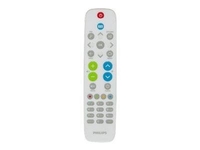 Philips Fernbedienung 22AV1604A weiß für Philips Hotel TV